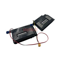 BN96-50322A - Assembly Speaker P-Front