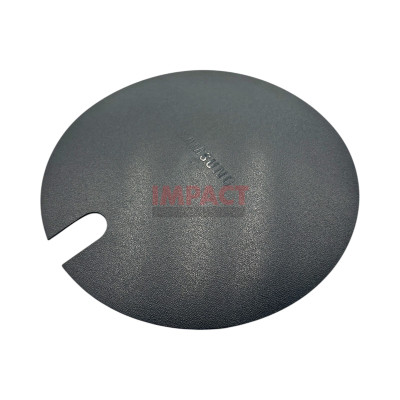 Assembly Cover P Clean Back