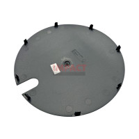 BN96-51031A - Assembly Cover P Clean Back