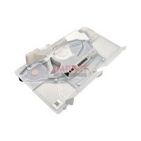 AEB76044935 - FAN Grille - Image 2