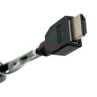 M42800-001 - Cable HDMI-HDMI 2.1 1.8m Black - Image 2