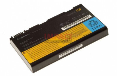 Series 8 Cell LI-ION Battery