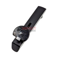 BN96-57524A - Assembly Stand P-cover Neck, 49g93sc, ABS, Gy03 - Image 2