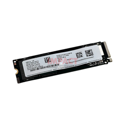SSD P4X4(VAL-T) 1TB M2 2280 NVME