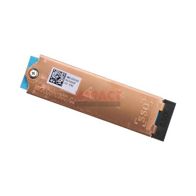 5B40Z68923 - MTS40 SSD 2280 WPAD BKT ASSY