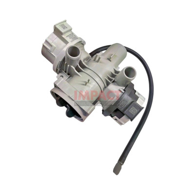 AHA75853820 - Pump Assembly, Drain
