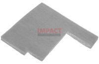 C7790-60144 - ISS Rear Absorber Foam