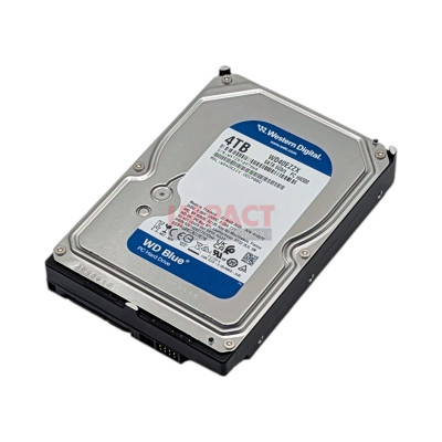 WD44PURZ - 4TB Surveillance Hard Drive