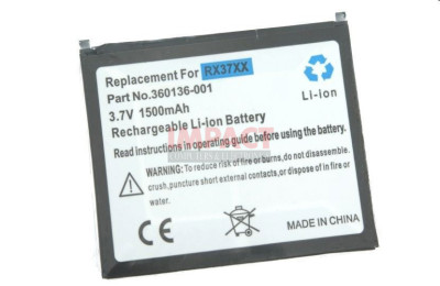 Ipaq Universal Extended Battery
