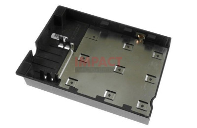 Floppy Disk Drive Cradle