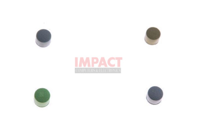 Stick Cap Kit (4 Units PER Pack)