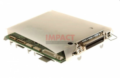 C8137-60081 - Logic Board