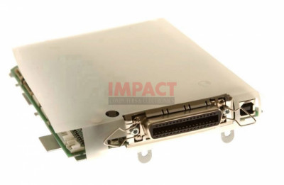 C8137-80001 - Logic Board