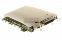 C8137-80001 - Logic Board