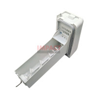 DA97-14474C-GN - Replacement Tray ICE FDRT Assembly