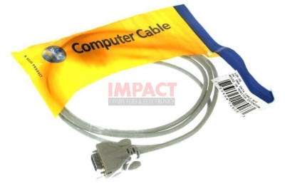 128-06 - Cable for Connecting Unlike Type Serial Devices