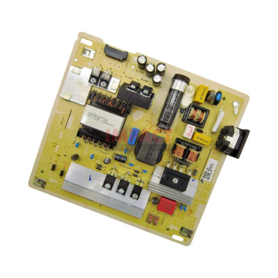 DC VSS Power Board