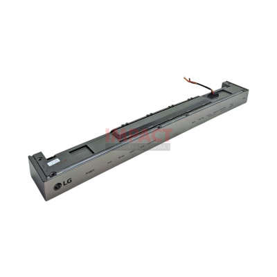 AGL30210002 - CONTROL PANEL ASSEMBLY