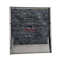 ACQ30781001 - COVER, FRONT