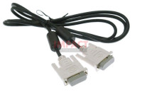 152-06 - DVI-D Dual Link Cable