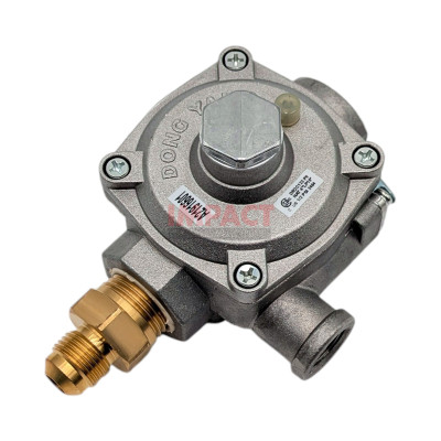Regulator