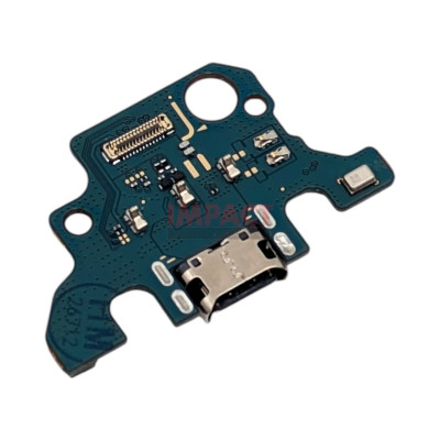 GH96-21058A - Assembly SUB Pba-usb, X236b, Sm-x236b, Open, DAA