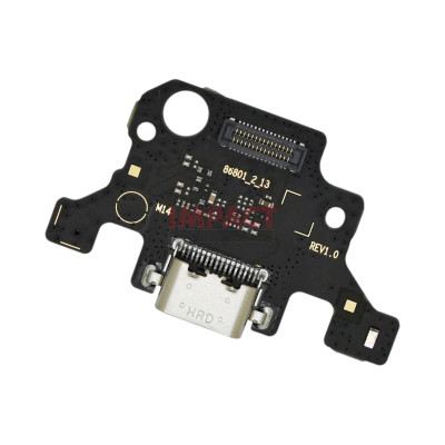 Assembly SUB Pba-usb, X236b, Sm-x236b, Open, DAA