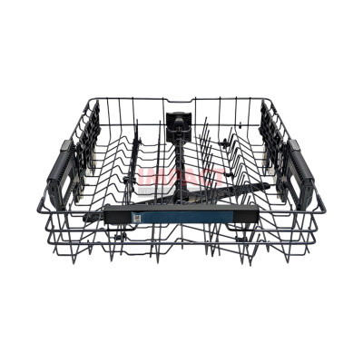 Rack Assembly, Middle
