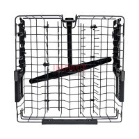 AHB32984009 - Rack Assembly, Middle