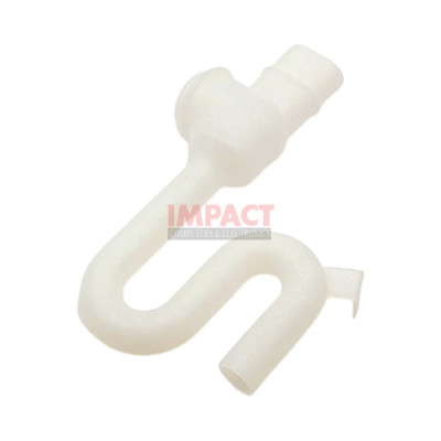 W11293072 - Drain Tube - Vacuum Relief, FC