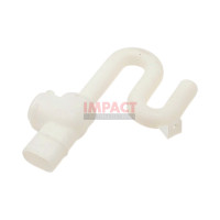 W11293072 - Drain Tube - Vacuum Relief, FC - Image 2