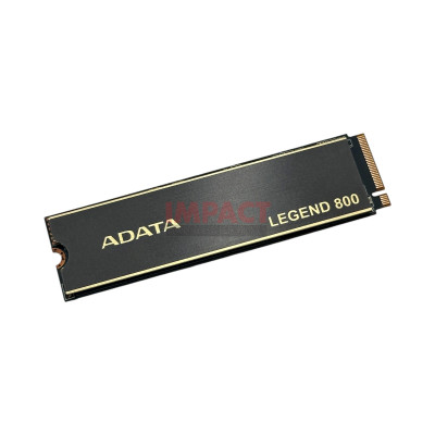 LEGEND 800 PCIe Gen4 x4 M.2 2280 Solid State Drive