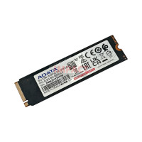ALEG-800-2000GCS - LEGEND 800 PCIe Gen4 x4 M.2 2280 Solid State Drive