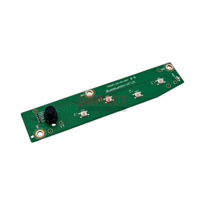 04020-034655EM - Key Board (LMT VG249QE5A)