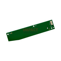 04020-034655EM - Key Board (LMT VG249QE5A) - Image 2