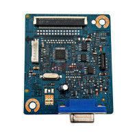 5Y.1C010.018 - E1713Sb Video Board Desktop 17" Inch LCD Computer Monitor
