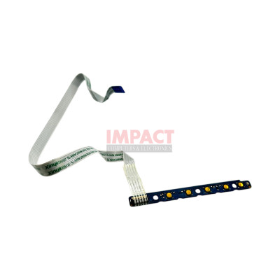 E1713Sb MONITOR POWER BUTTON BOARD