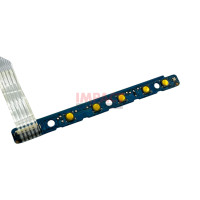 4H.1GH03.A20 - E1713Sb MONITOR POWER BUTTON BOARD
