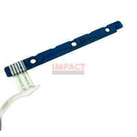 4H.1GH03.A20 - E1713Sb MONITOR POWER BUTTON BOARD