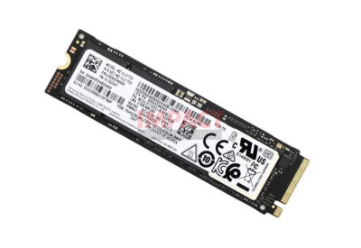 SSD 512GB PCIE-4X4 2280 Nvme m.2
