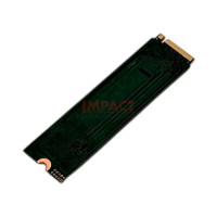 P06150-002 - SSD 512GB PCIE-4X4 2280 Nvme m.2 - Image 2