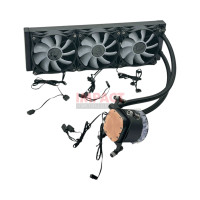 306-7ZW4R24-813 - MAG CORELIQUID M360, Global, 3x R series ARGB Fan
