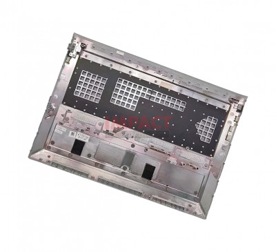 N85731-001 - Base Enclosure MSV 80W