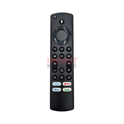 Replacement Remote