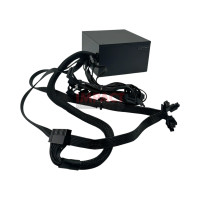 HP1-J600GD-F12S - SYS Power Supply, Atx, 650W, 90-264VIN, +/ -5%, Lax/ HP1-S650GD-F12S