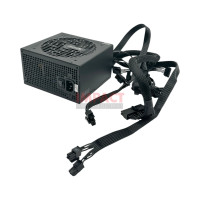 HP1-J600GD-F12S - SYS Power Supply, Atx, 650W, 90-264VIN, +/ -5%, Lax/ HP1-S650GD-F12S