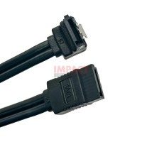 K1D-3008079-E06 - Msi Sata Iii 3 SSD HDD Data Cable
