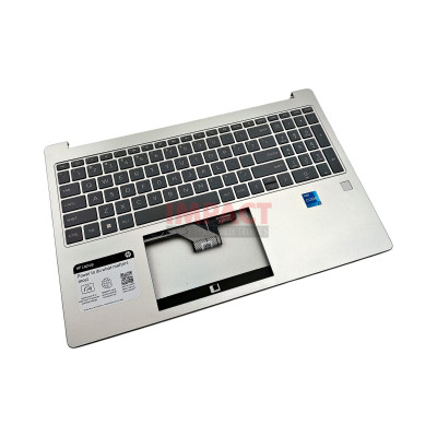 TOPCOVER UMA NSV FPR WITH KEYBOARD SGY US