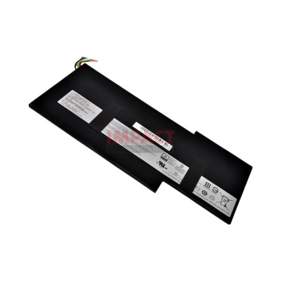 SYS BATTERY PACK,LITHIUM-ION POLYMER