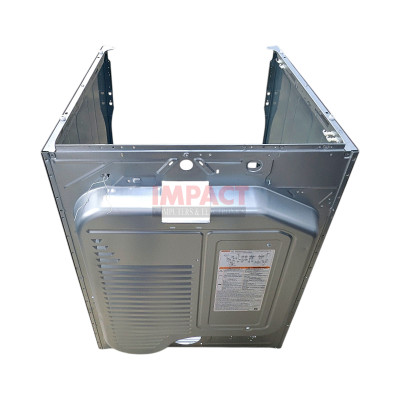 Cabinet Assembly